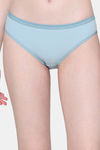 Wacoal Low Rise Half Coverage Bikini Panty (Pack of 3) - Multicolor — thumbnail 6